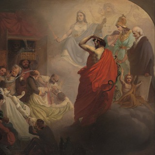 Логотип @ebh_ru - Гомеопатия - Наука и Искусство