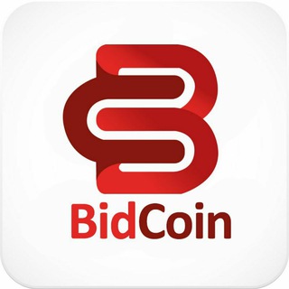 Логотип @ebidcoincomm - Join To the new group