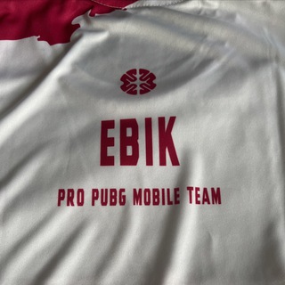 Логотип @ebik66 - EBIK🇮🇪