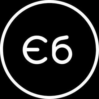 Логотип @eblogram - Єблограм