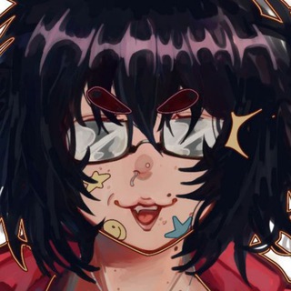 Логотип @eblogramzaxodite - ашку дишка[🇺🇦]