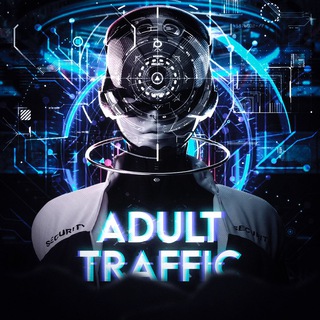 Логотип @ebmodpxh0982yja6 - ALL TRAFF COMPANY