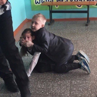 Логотип @ebn_shk - Ебонутая школа