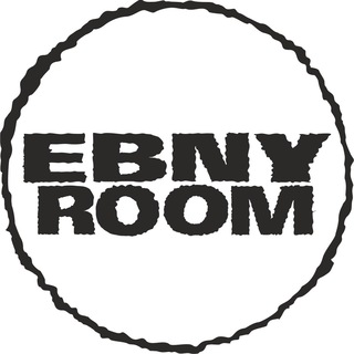 Логотип @ebnyroom - EBNY ROOM