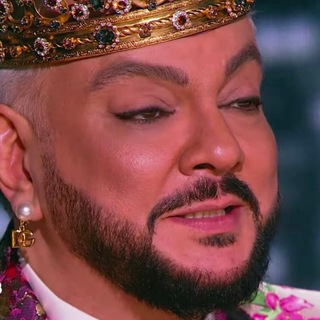 Логотип @eboiii - Кекельбан