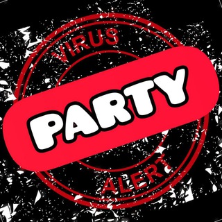 Логотип @ebola_chat - 💥EBOLA PARTY💥