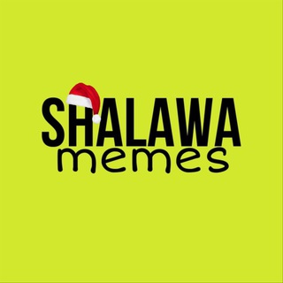 Логотип @ebola_memes - SHALAWA memes