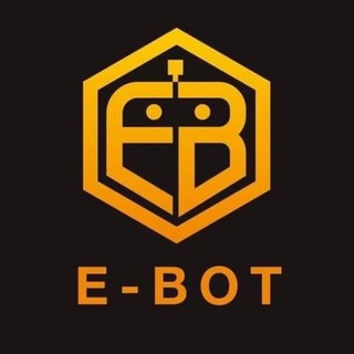 Логотип @ebottudongmienphi - CUNG CẤP E-BOT TỰ ĐỘNG MIỄN PHÍ (TRADE BO)