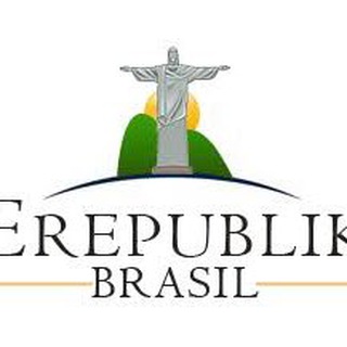 Логотип @ebrasilgeral - eBrasil - Praça Pública