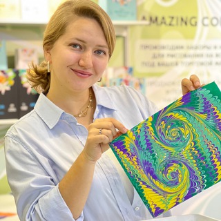 Логотип @ebrucolor_life - Бизнес как творчество