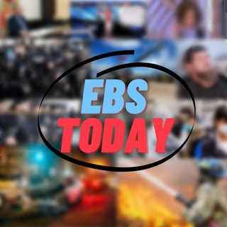 Логотип @ebs_todaynews - EBS Today