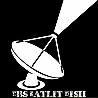 Логотип @ebsdishg - የዲሽ እውቀትዎን ያሳድጉ