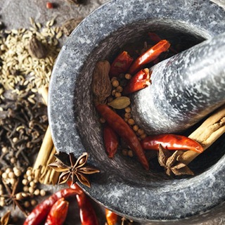 Логотип @ebuldinskyspez - Спец по специям