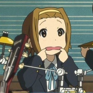 Логотип @ebupodrug - GYARU MEMES