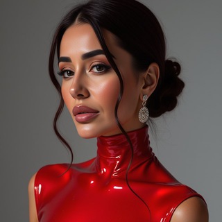 Логотип @ebzeeva - Рита Эбзеева.Личное