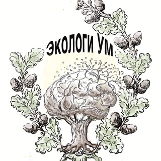 Логотип @ec0logyum - АНО «ЭкологиУМ»