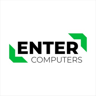 Логотип @ec_chat - Enter_computers Chat