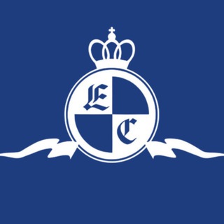 Логотип @ec_pro_lingua - Английский Клуб