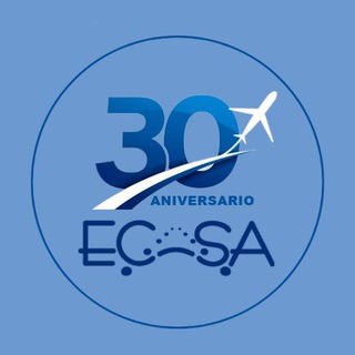 Логотип @ecasacuba - ECASA