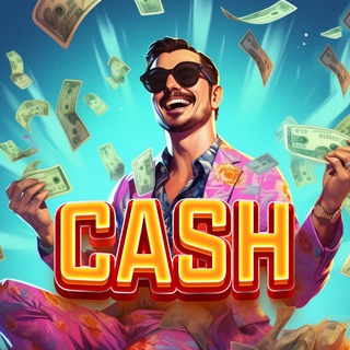 Логотип @ecash_affiliate - CASH | Арбитраж трафика