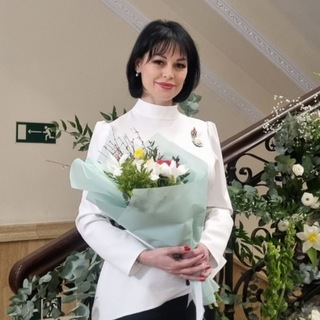 Логотип @ecaterinavannickova - Екатерина Ванникова