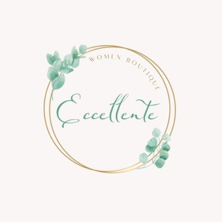 Логотип @eccellente_kompass - Eccellente ТЦ Компас