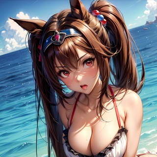 Логотип @ecchi001 - Ecchi
