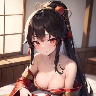 Логотип @ecchi_best - Ecchi