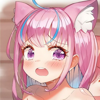 Логотип @ecchiarchives - ecchiarchive ♡