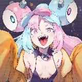 Логотип @ecchiiparty - ecchiiparty