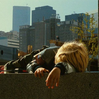 Логотип @ecchoinggreen - The Ecchoing Green