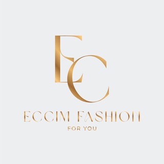 Логотип @eccimfashion - Eccim & Modalinea