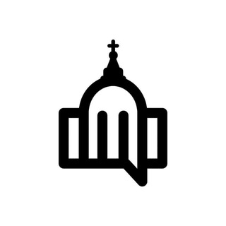 Логотип @ecclesiadeicanale - Ecclesia Dei