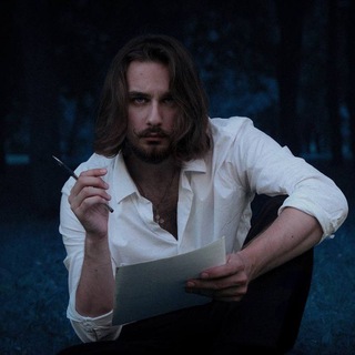 Логотип @ecclesistes_von_duce - Экклезиаст от Дуче (Эзо в экзо, экзо в эзо)🔻