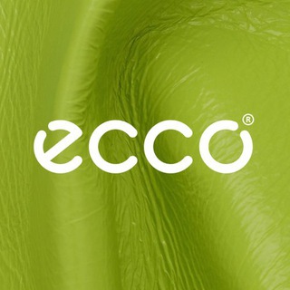 Логотип @eccorussia - ECCO