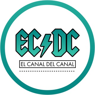 Логотип @ecdcboot - El canal del canal