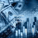 Логотип @ececonomics_finance - |ЭКОНОМИКА И ФИНАНСЫ СЕГОДНЯ|