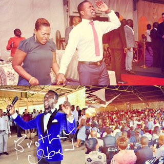 Логотип @ecgtribeofissacharinternational - ECG Tribe Of Issachar -International