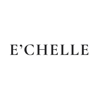 Логотип @echelleclub - E’CHELLE