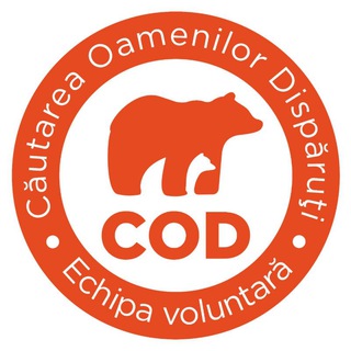 Логотип @echipacod - 🇲🇩Echipa COD
