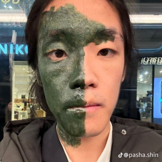 Логотип @echjan1 - ечжан