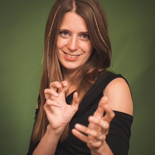 Логотип @echo_episod - Эпизодическая