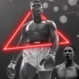 Логотип @echo_of_boxing - Эхо бокса🩸