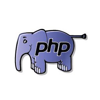 Логотип @echo_php - PHP