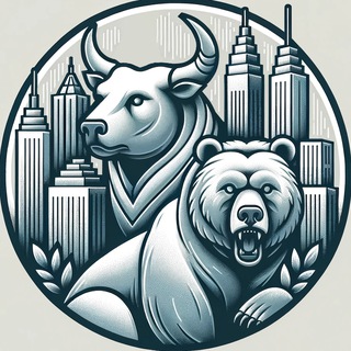 Логотип @echo_wall_street - Эхо Wall Street