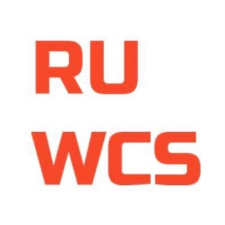 Логотип @echo_wcs - Ru WCS