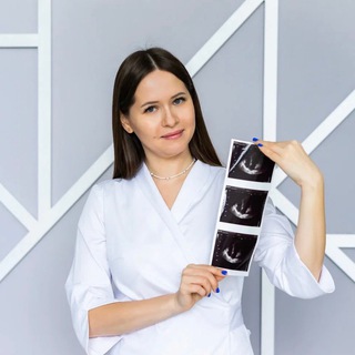 Логотип @echocardiography_0 - ЭхоКГ с Гульшат Латыповой