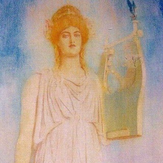 Логотип @echoesfromelysium - Echoes from Elysium