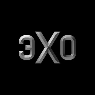 Логотип @echofm_online - ЭХО FM