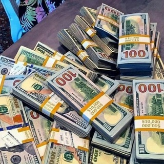 Логотип @echogs - MoneyMaker